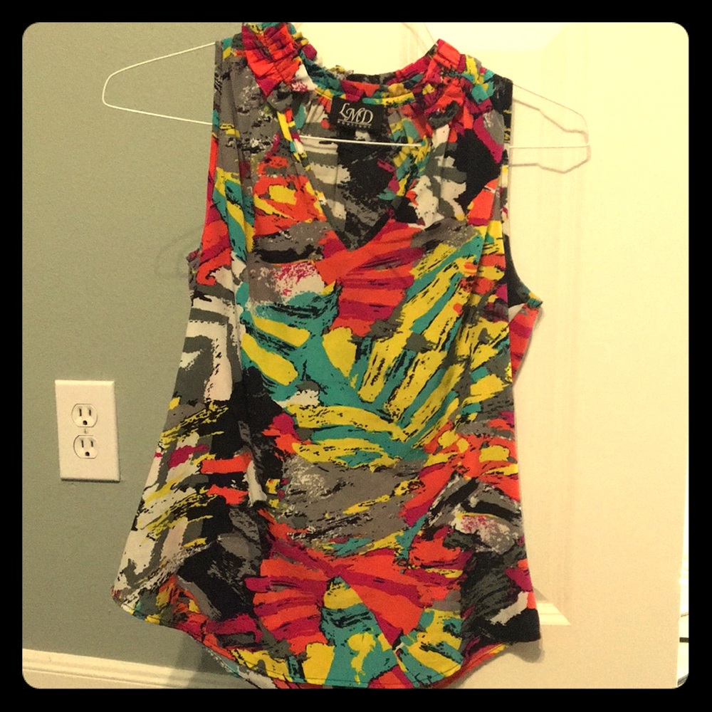 LMD boutique shirt